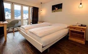 Jungfrau Lodge Grindelwald